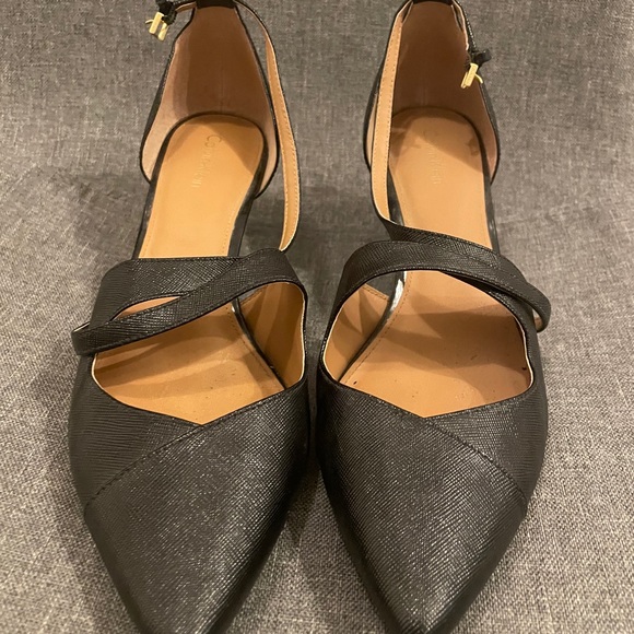 Calvin Klein shoes - Picture 2 of 3